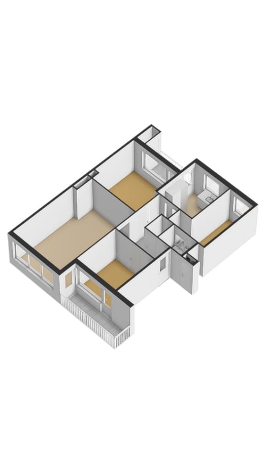Foto 29 van Wormerplein 17