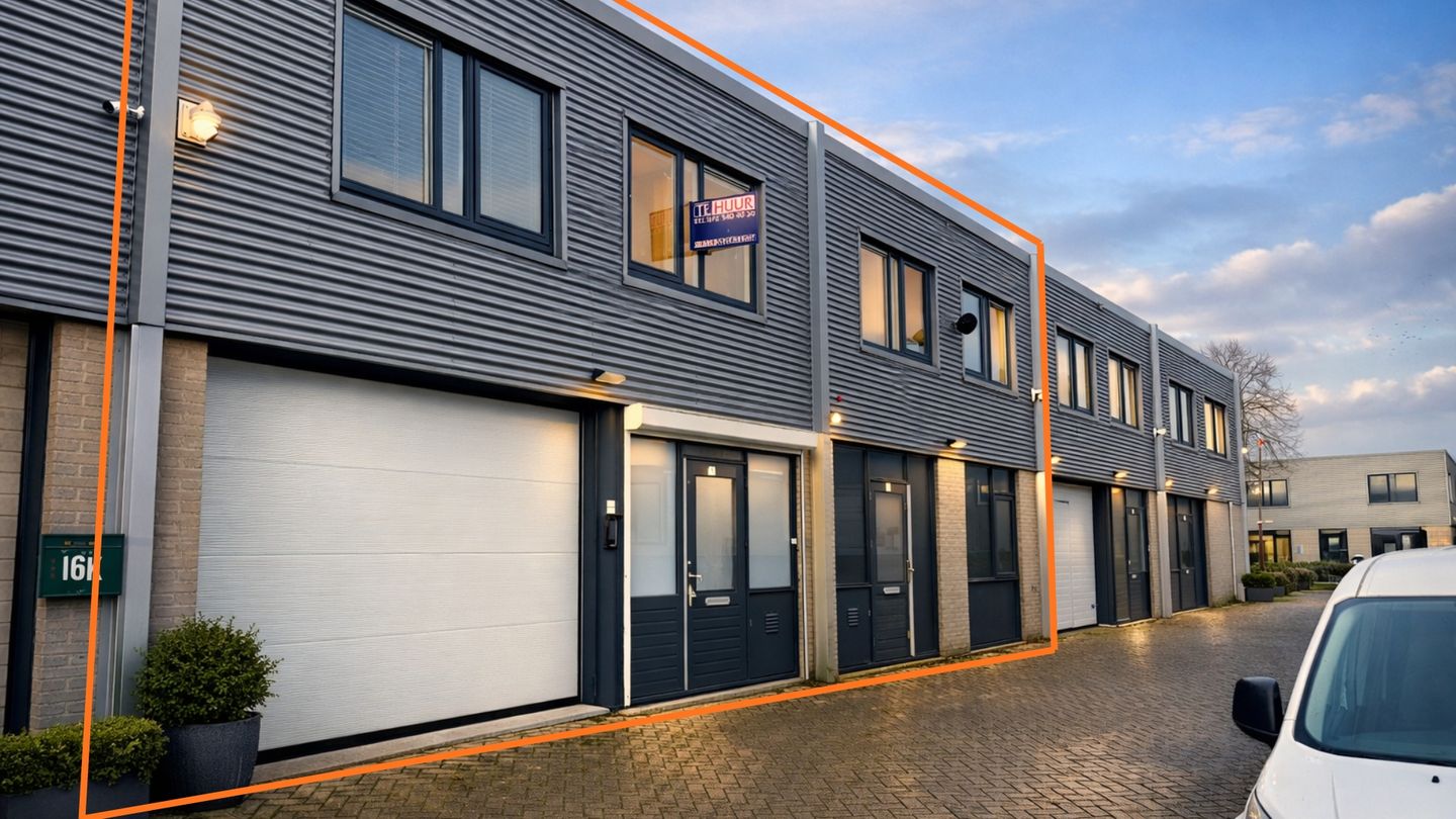 Bekijk foto 1 van Otterkoog 16-I