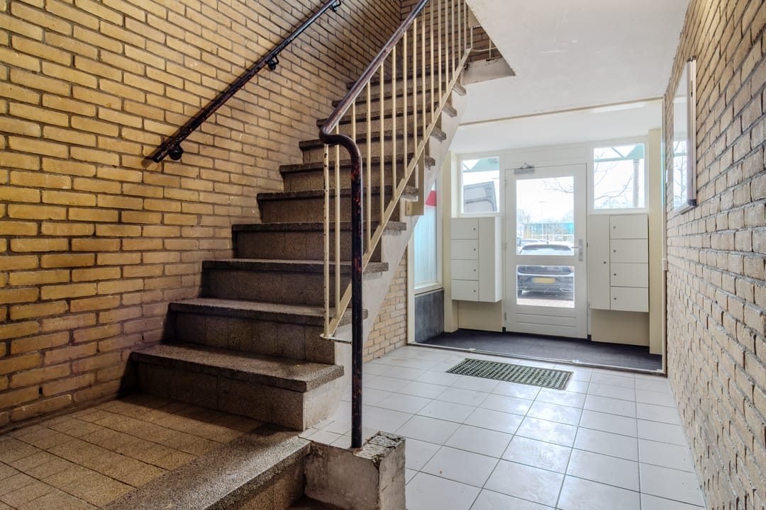 Foto 22 van Wormerplein 17