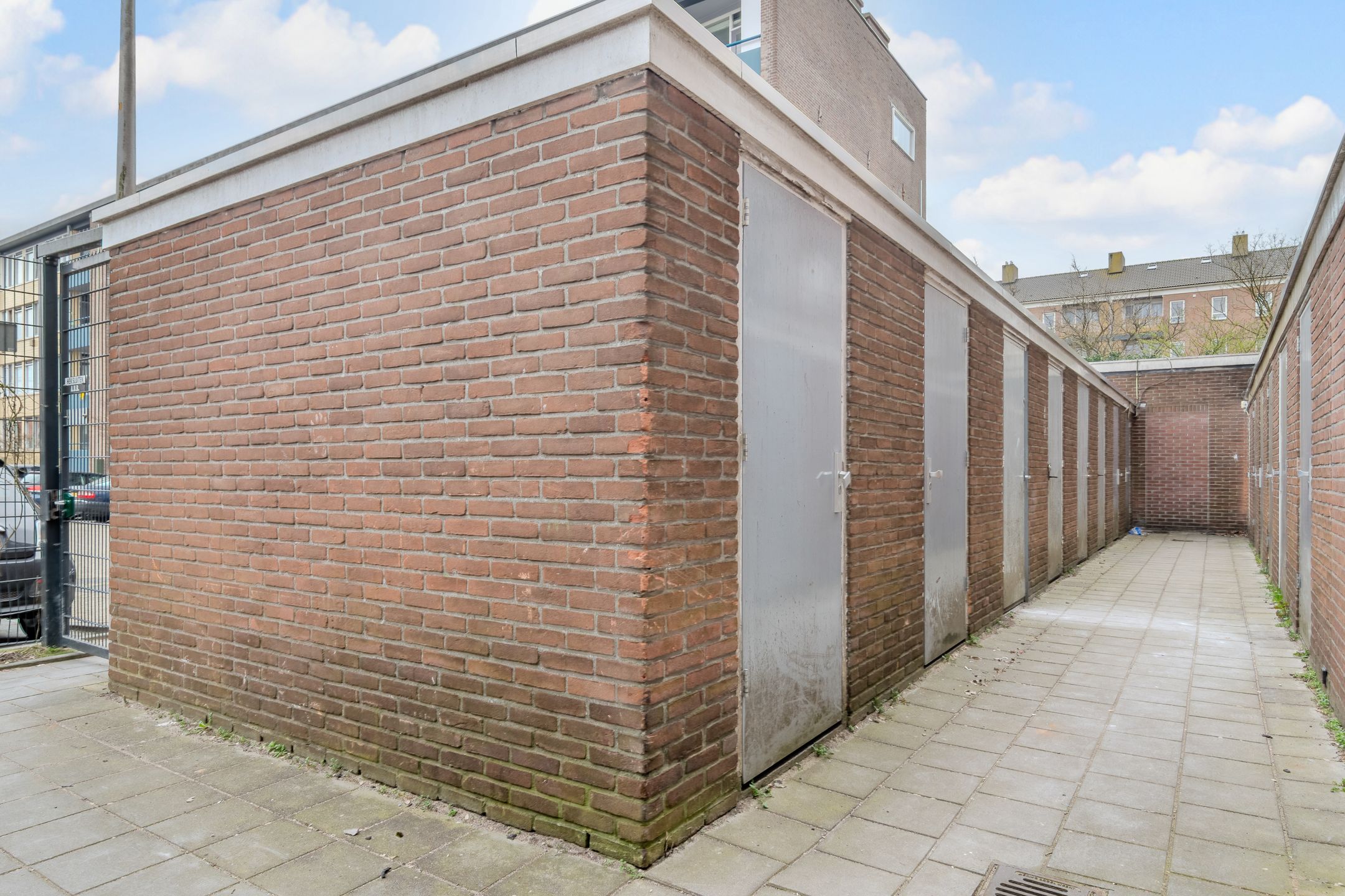 Foto 24 van Wormerplein 17