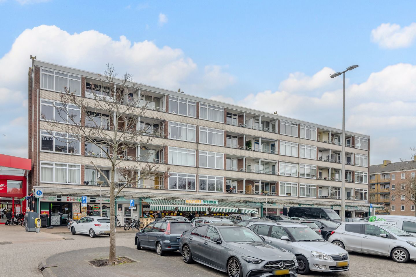 Foto 20 van Wormerplein 17