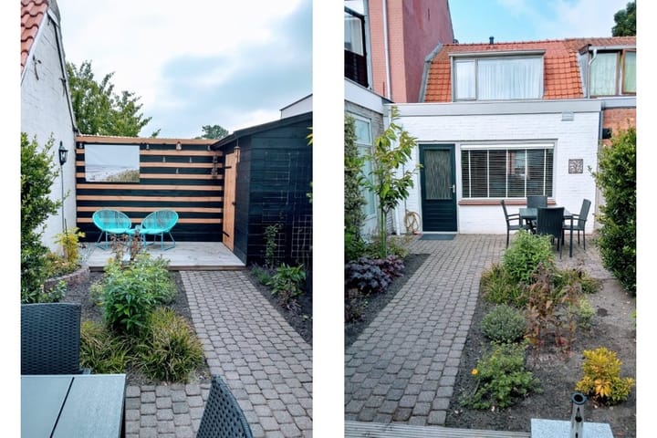 Photo 3 of Koninginnestraat 13