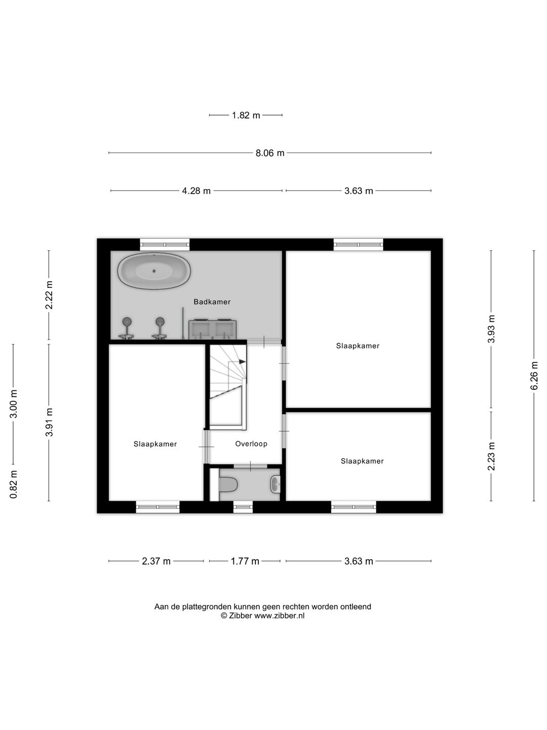 Foto 38 van Beatrixstraat 8