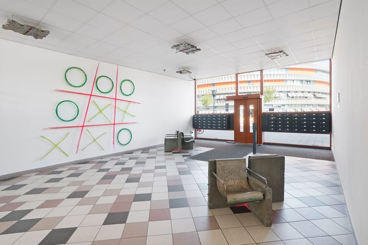 Photo 4 of Pablo Picassoplein 68