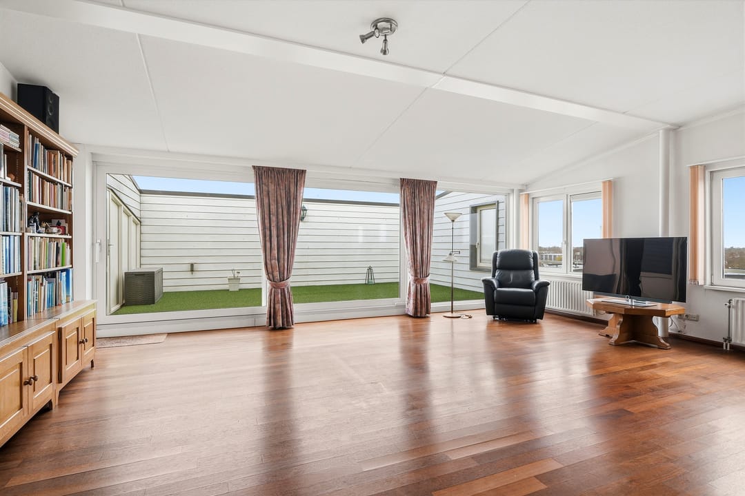 Photo 8 of Pablo Picassoplein 68