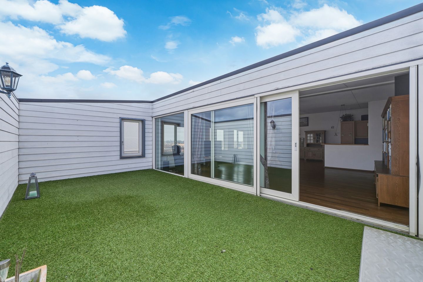 Photo 10 of Pablo Picassoplein 68