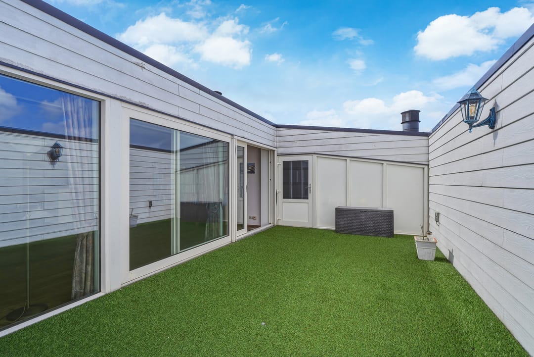 Photo 11 of Pablo Picassoplein 68