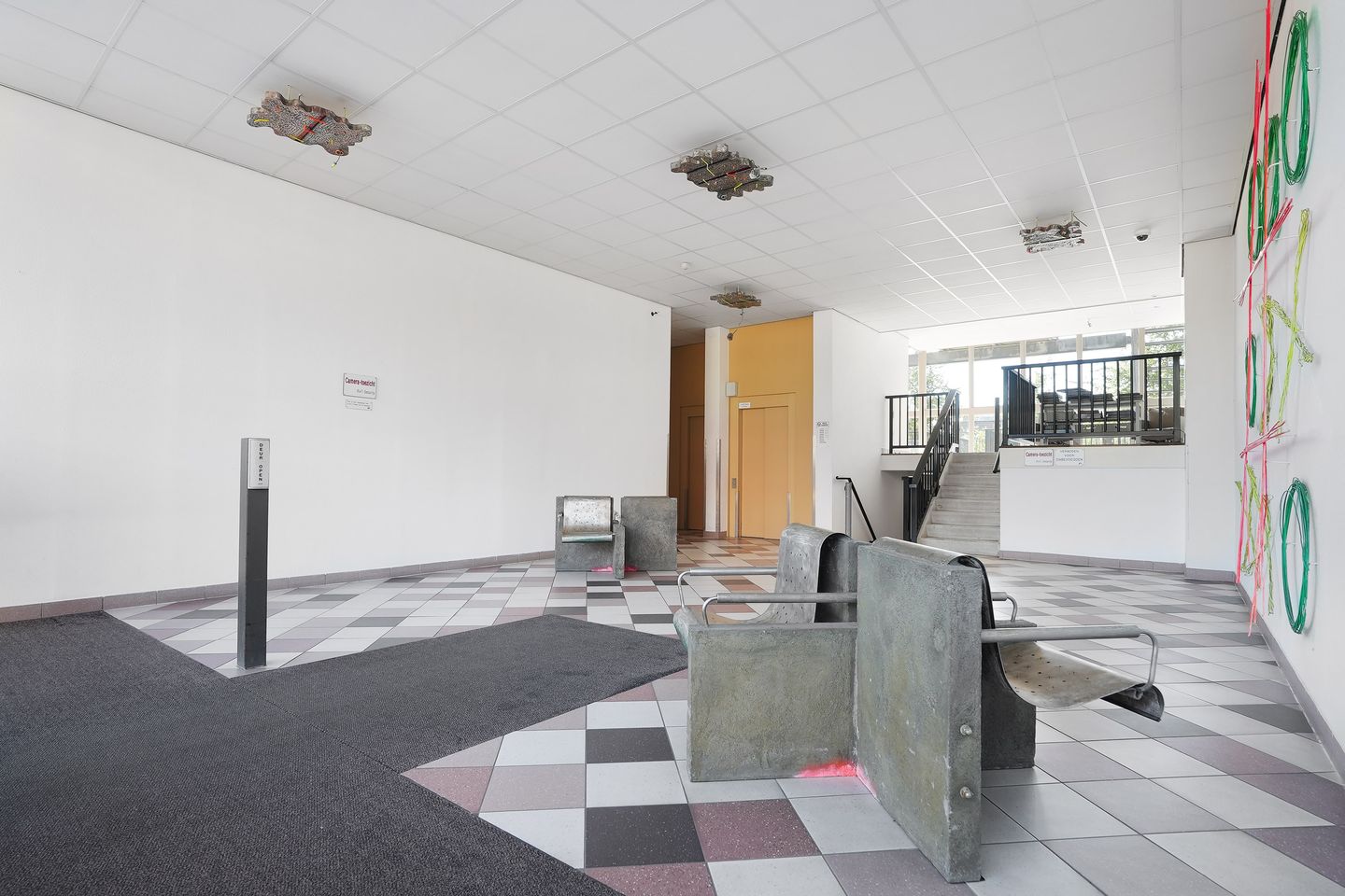 Photo 5 of Pablo Picassoplein 68