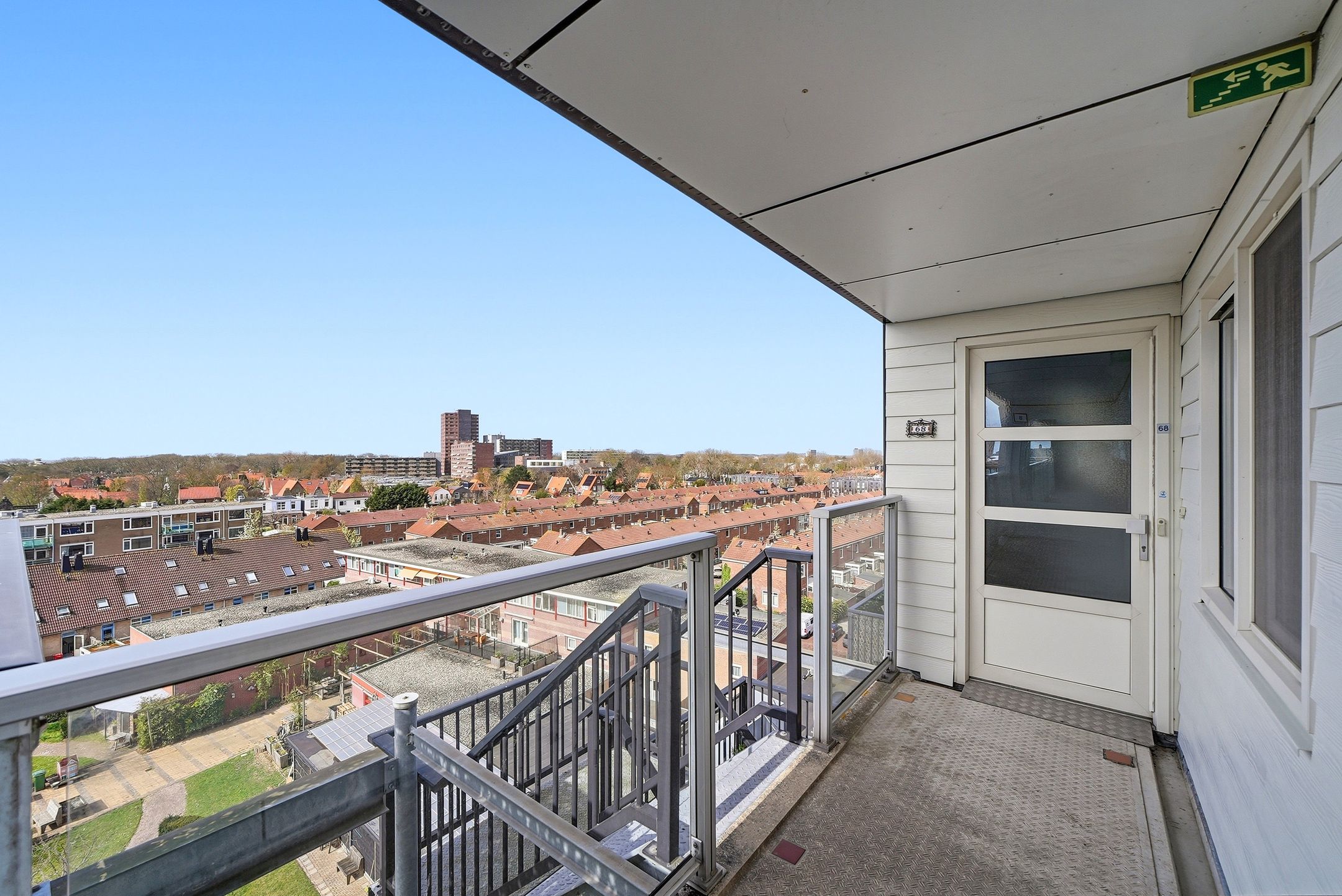 Photo 6 of Pablo Picassoplein 68