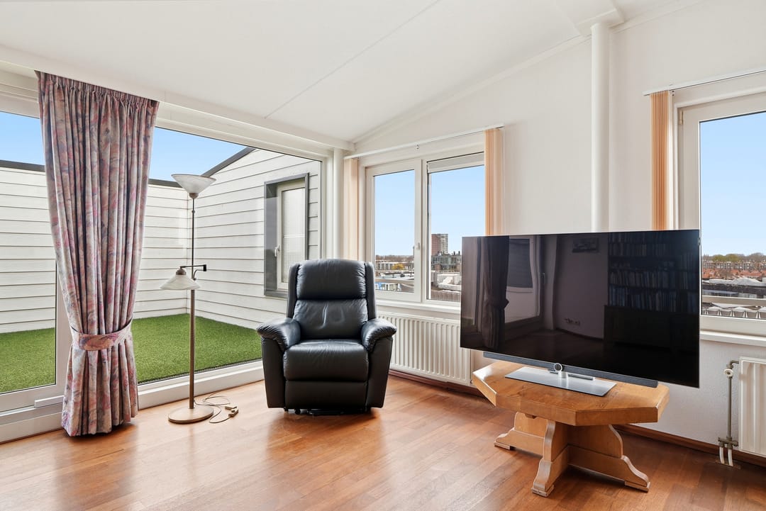 Photo 13 of Pablo Picassoplein 68