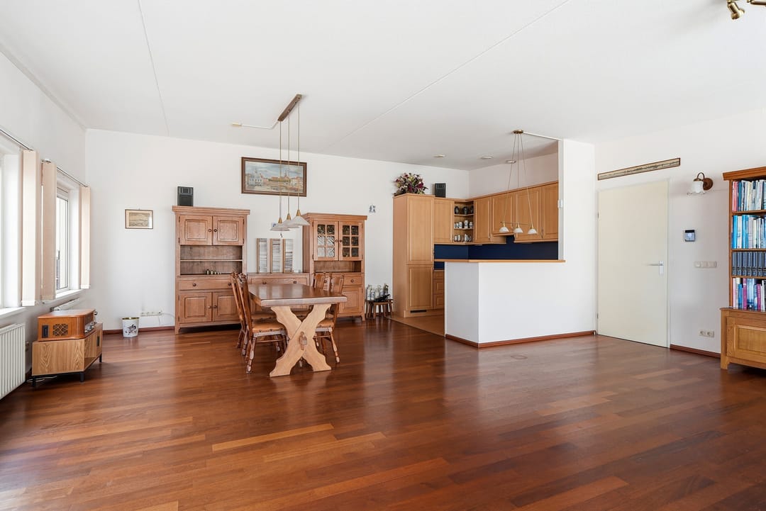 Photo 16 of Pablo Picassoplein 68