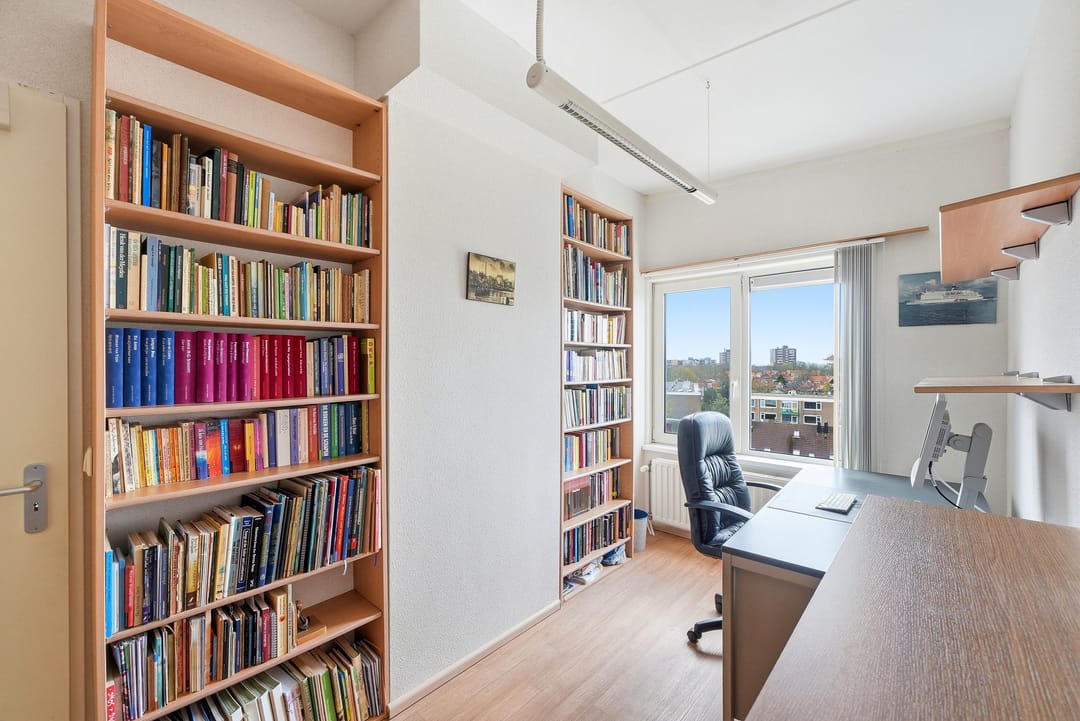 Photo 23 of Pablo Picassoplein 68