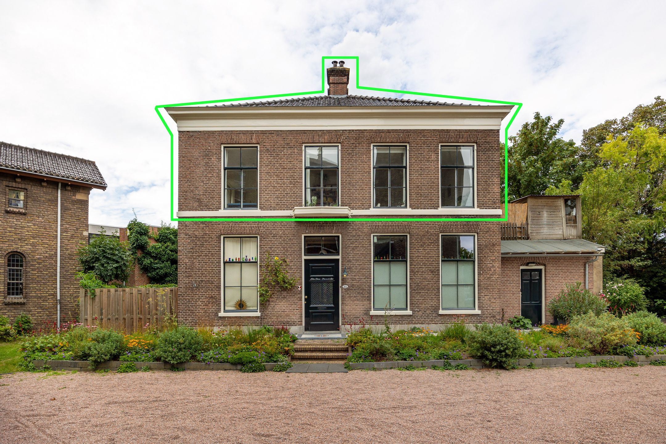 Rijksstraatweg 361-RD 361 RD