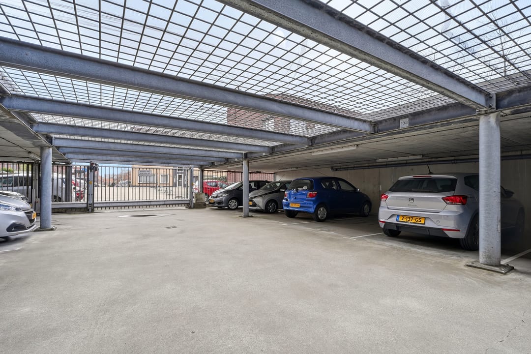 Photo 38 of Pablo Picassoplein 68