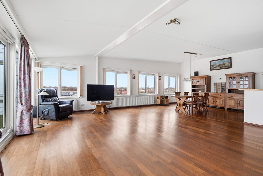 Photo 7 of Pablo Picassoplein 68