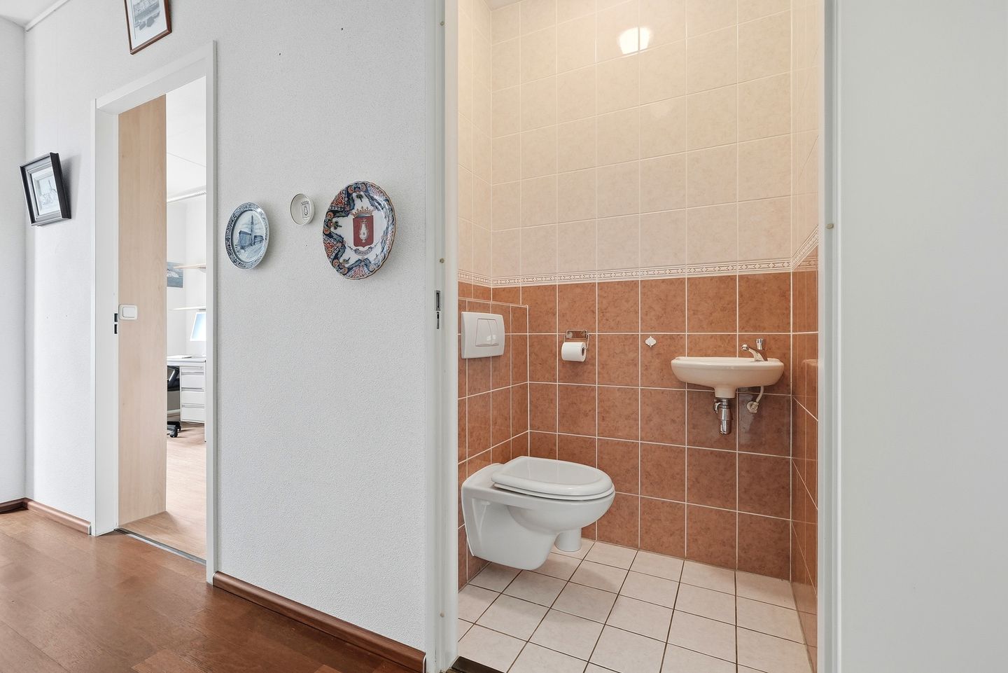 Photo 20 of Pablo Picassoplein 68