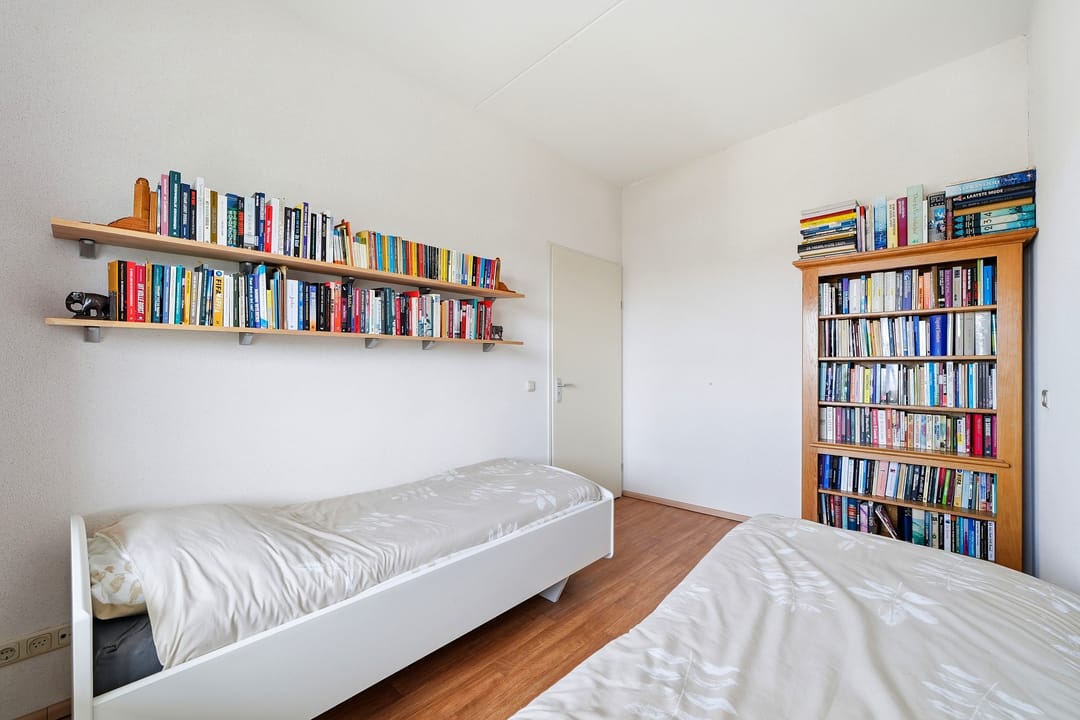 Photo 26 of Pablo Picassoplein 68