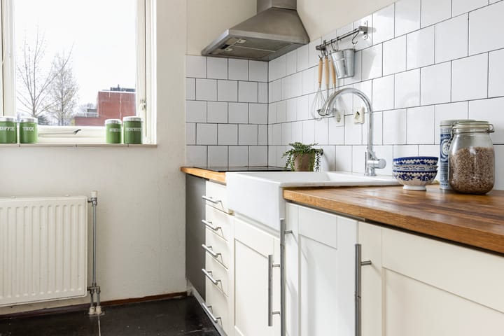 Photo 3 of Vliststraat 2