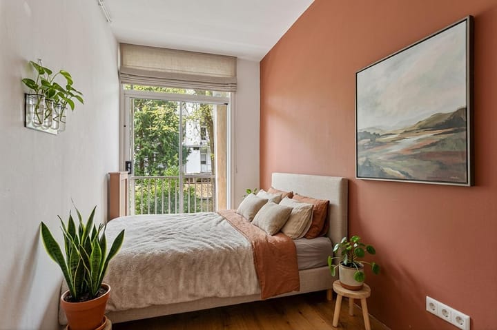 Photo 4 of Mercatorstraat 99-1