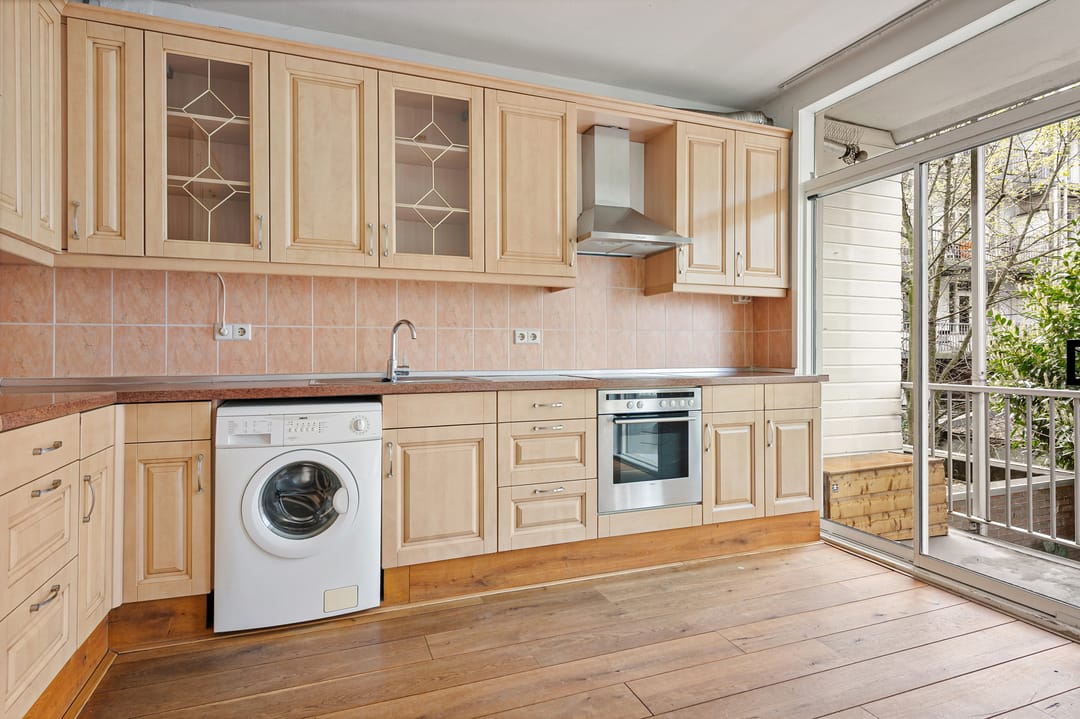 Foto 16 van Mercatorstraat 99-1