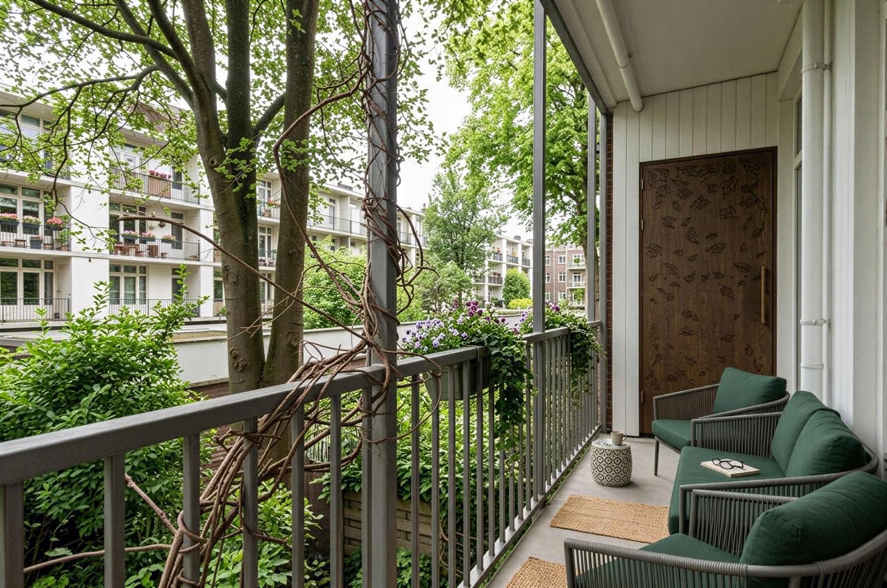 Foto 6 van Mercatorstraat 99-1