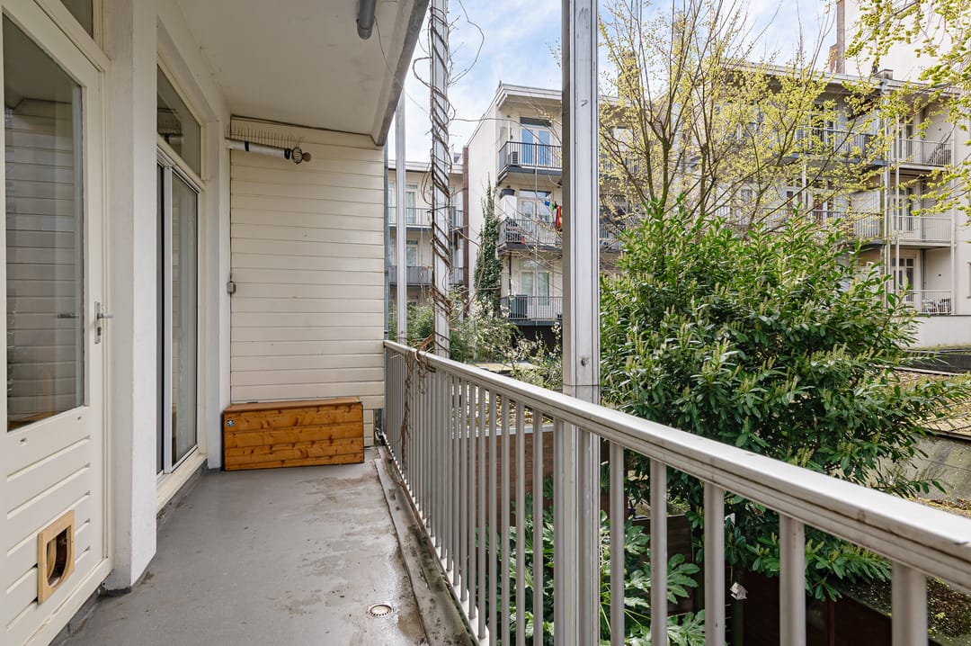 Foto 23 van Mercatorstraat 99-1