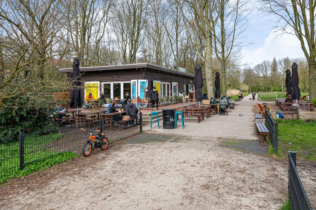 Foto 31 van Mercatorstraat 99-1