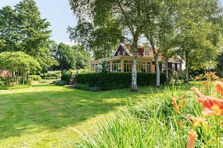 Photo 2 of Klijnsmavaart 8