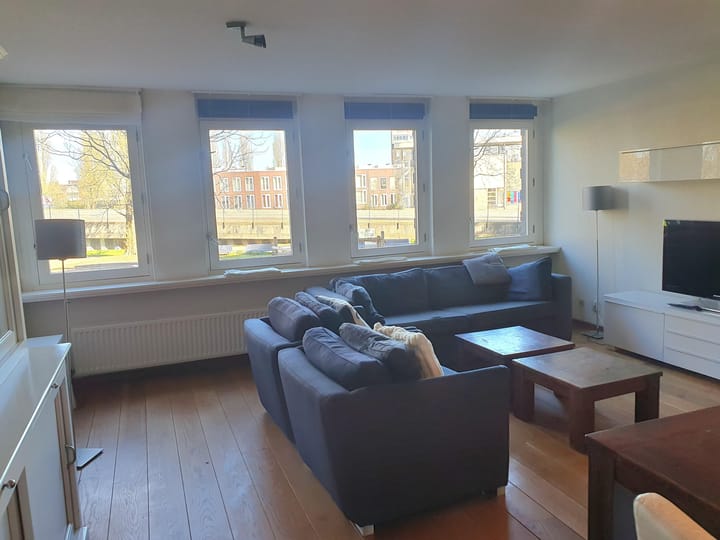 Foto 5 van Borneolaan 165