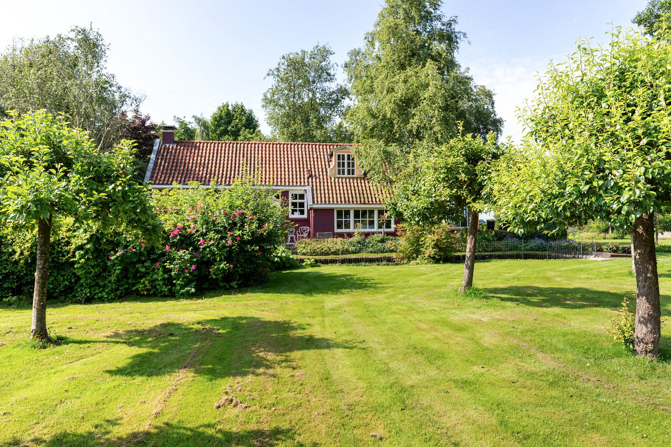Klijnsmavaart 8 