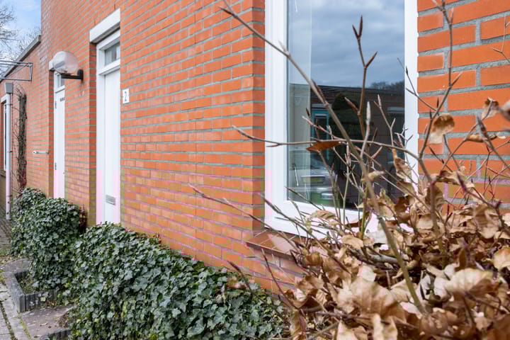 Photo 4 of Vliststraat 2