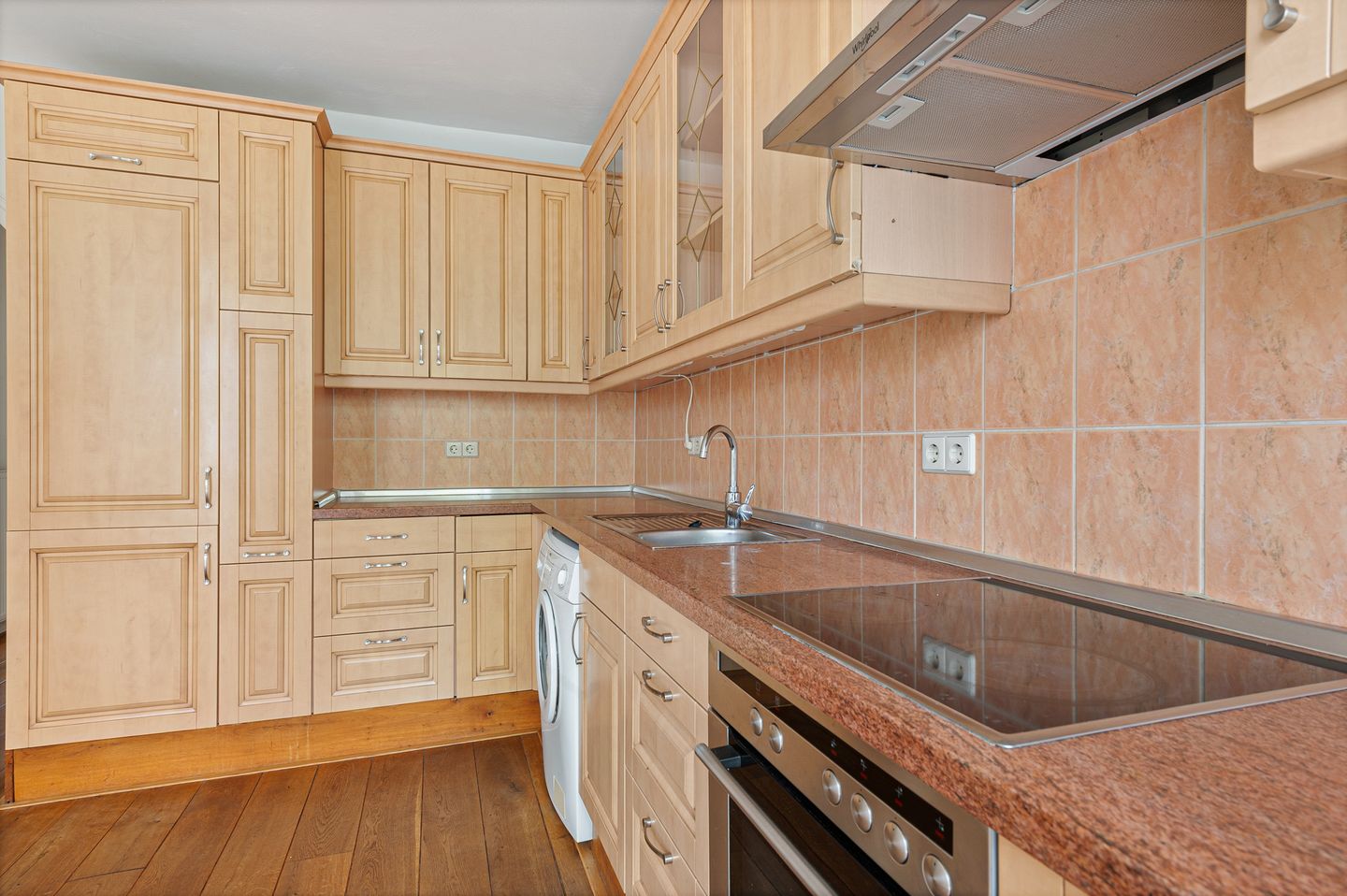 Foto 19 van Mercatorstraat 99-1