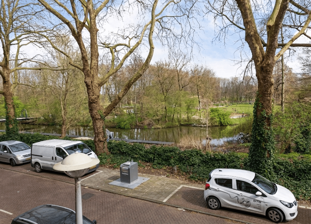 Foto 26 van Mercatorstraat 99-1