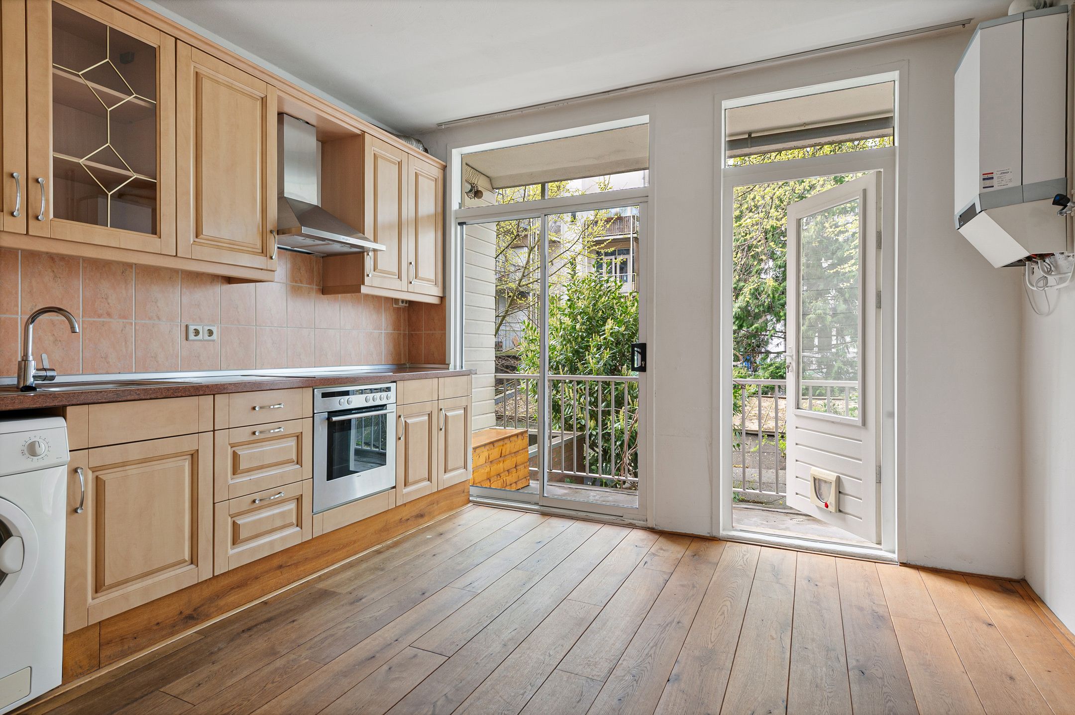 Foto 15 van Mercatorstraat 99-1