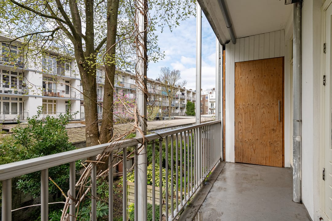 Foto 22 van Mercatorstraat 99-1