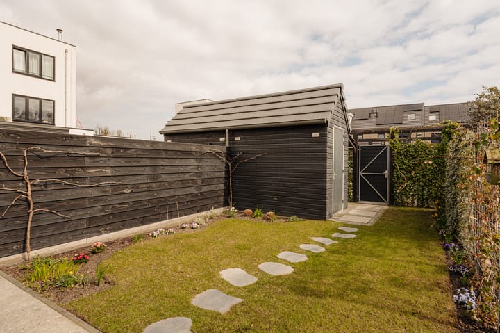 Photo 5 of Achterlader 3