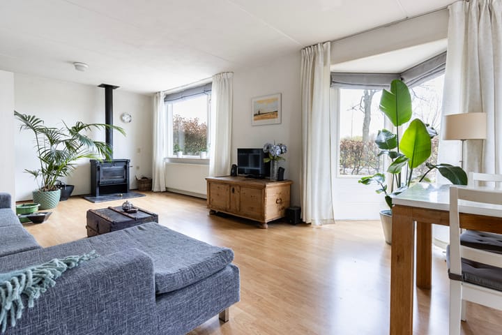 Photo 2 of Vliststraat 2