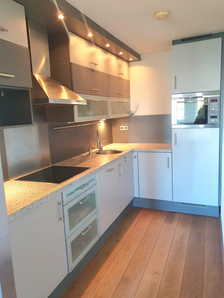 Foto 3 van Borneolaan 165