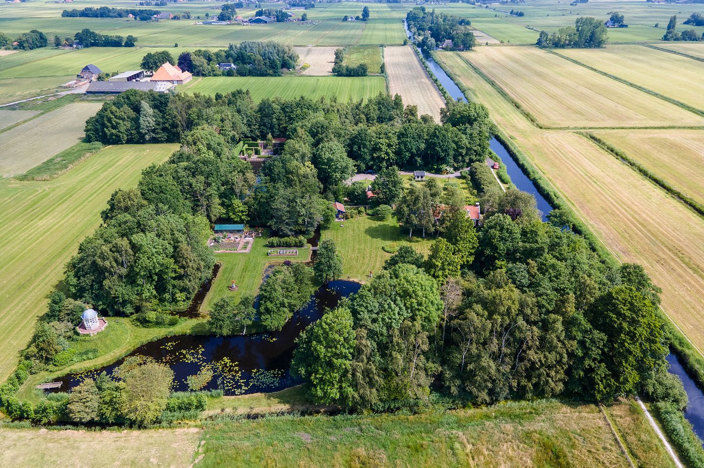 Foto 55 van Klijnsmavaart 8