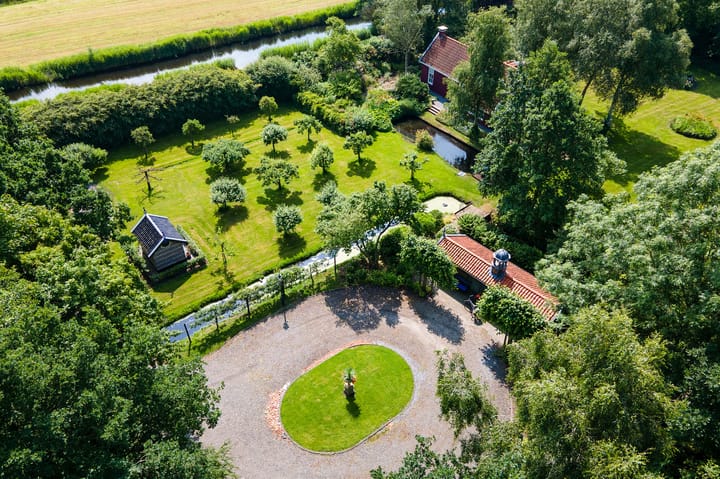 Photo 3 of Klijnsmavaart 8