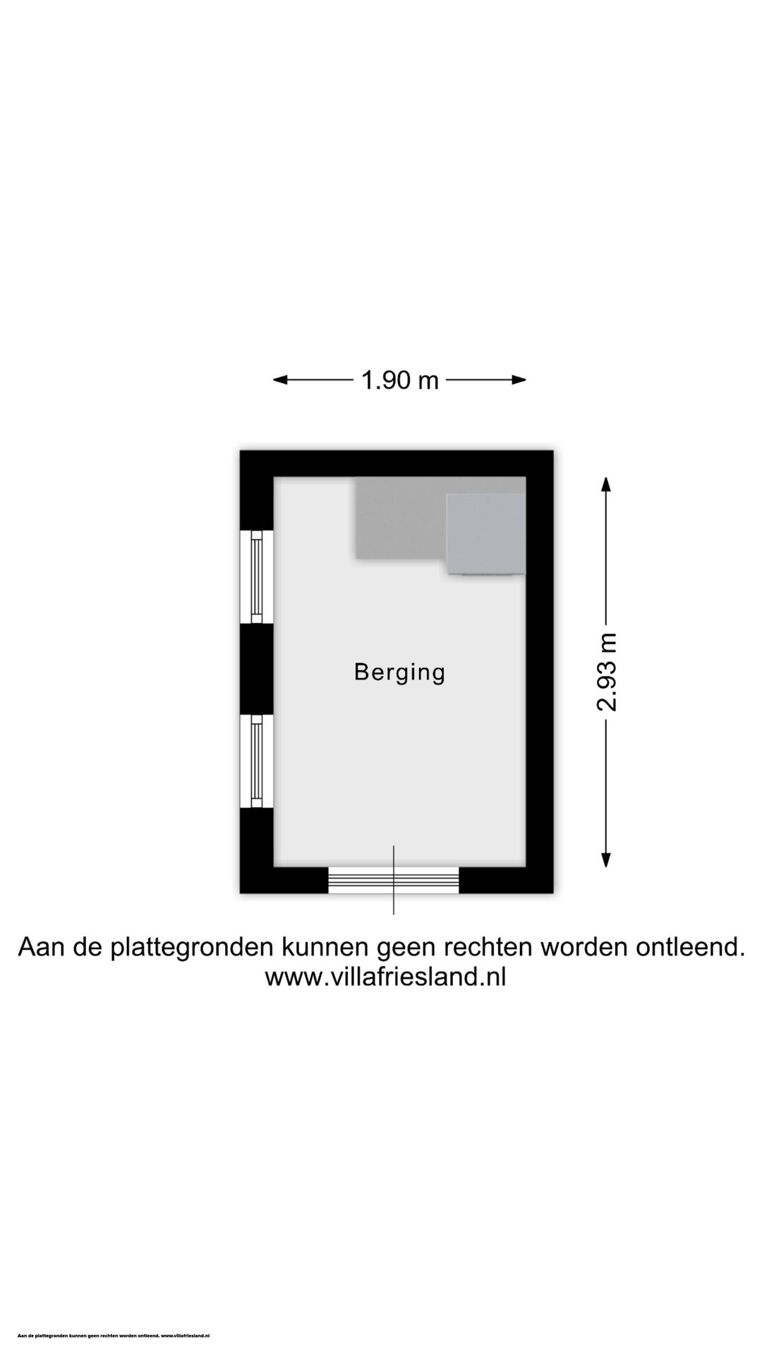 Foto 62 van Klijnsmavaart 8