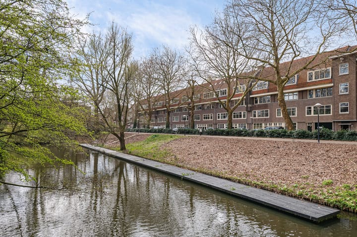 Photo 3 of Mercatorstraat 99-1