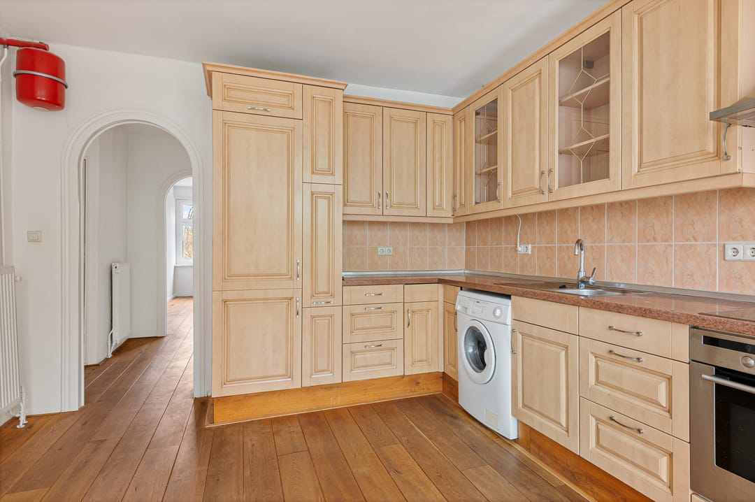 Foto 17 van Mercatorstraat 99-1