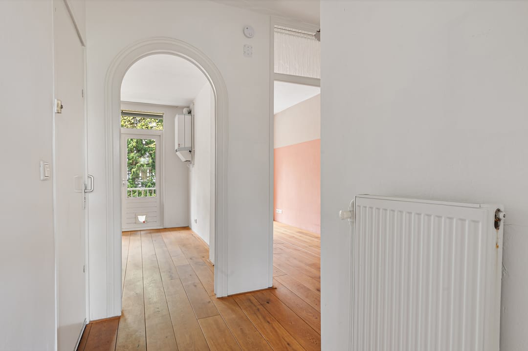 Foto 8 van Mercatorstraat 99-1