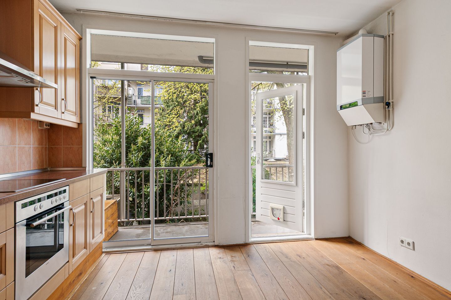 Foto 20 van Mercatorstraat 99-1