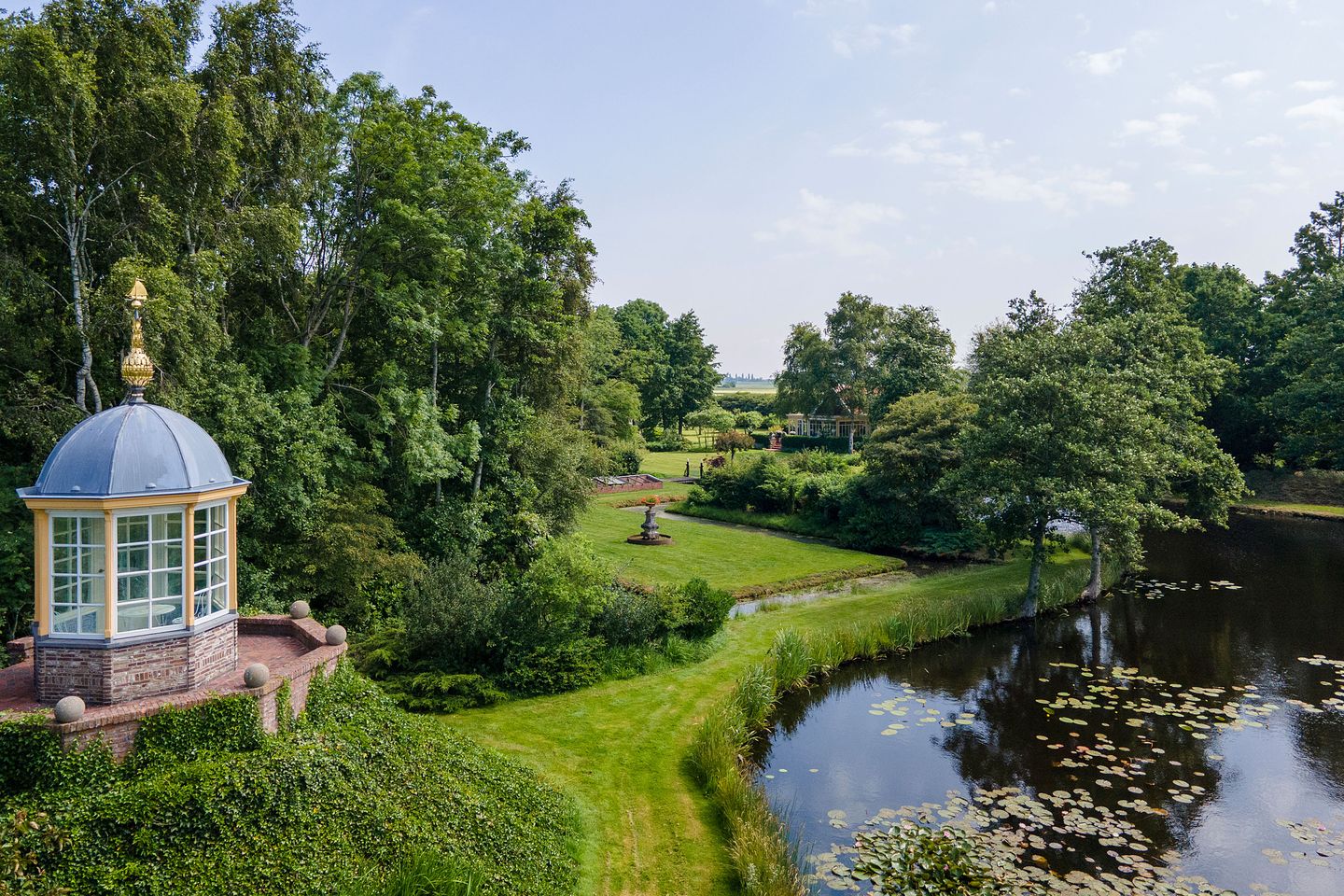 Foto 4 van Klijnsmavaart 8
