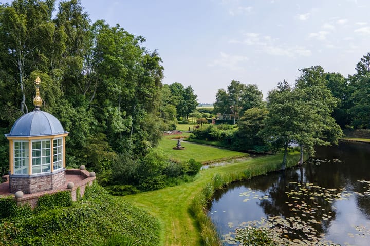 Photo 4 of Klijnsmavaart 8