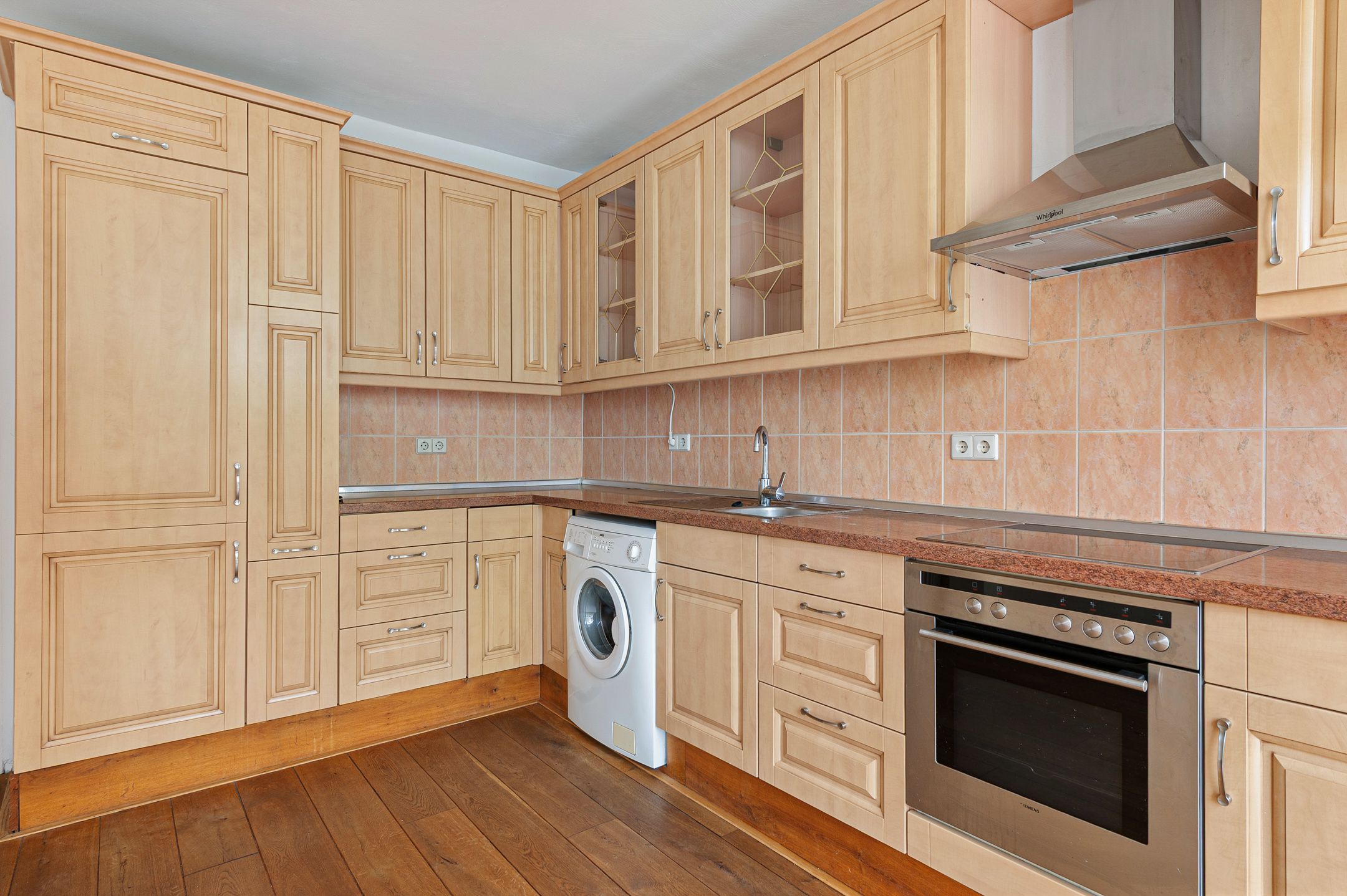 Foto 18 van Mercatorstraat 99-1