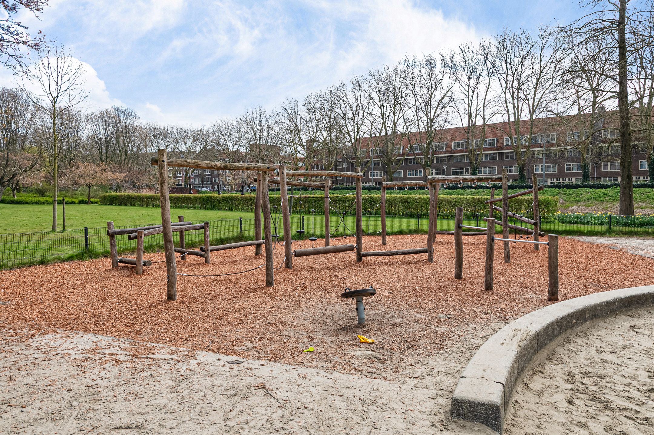 Foto 30 van Mercatorstraat 99-1