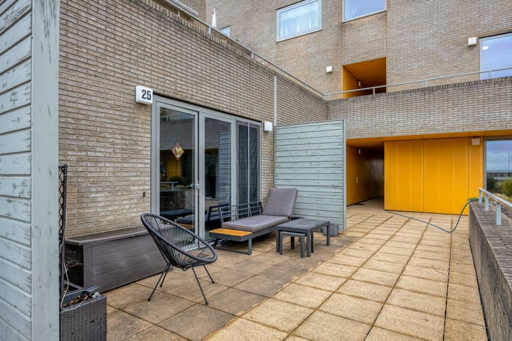 Foto 3 van Poseidonsingel 25